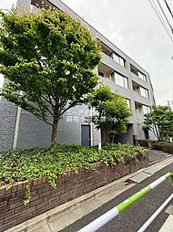 外苑レジデンス