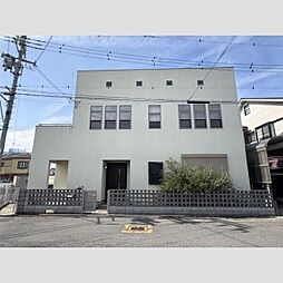 岸和田市西之内町の一戸建て