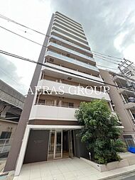 スカイグランデ日暮里