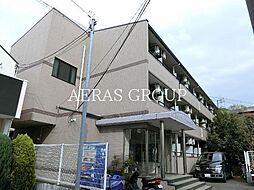 カレッジハイツＡＳＡＫＡII