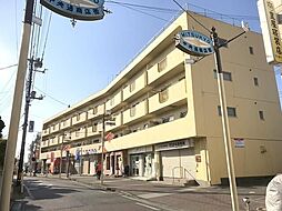 横浜市瀬谷区三ツ境