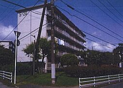 高津団地