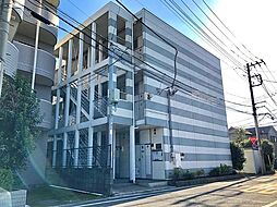 レオパレスラヴェンナ