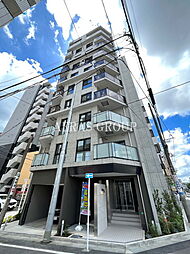 ニアレスタ巣鴨 601