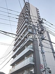 オーキッドレジデンス西大井