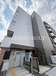 KDXレジデンス天王町