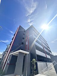 グランパシフィック田島Luxe