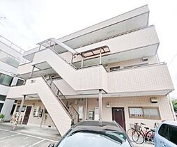 サンアリーナ溝の口