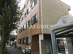 パーク・ハイツ桃井