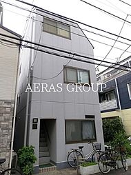 フェアリーハウス