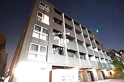 大田区上池台４丁目