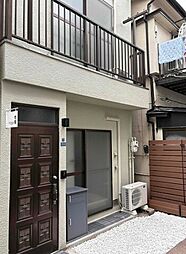 墨田区京島3丁目戸建て 1