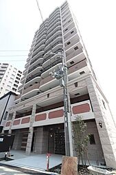 大阪市西区新町３丁目