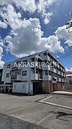 クレストみずほ台