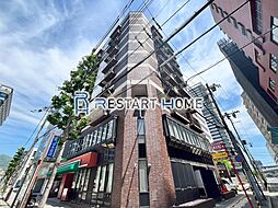 神戸市中央区磯上通４丁目