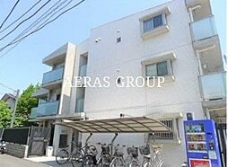 エクセルコート成城