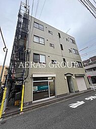 クレッシェンドI