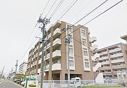 郡山市朝日３丁目