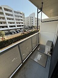 レオパレス南台