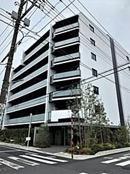 大田区西糀谷４丁目