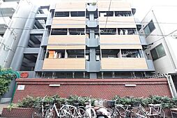 大阪市福島区海老江２丁目