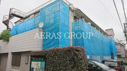 ロアール新大塚