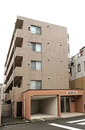 大田区千鳥２丁目