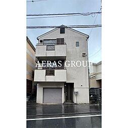 細山3丁目戸建