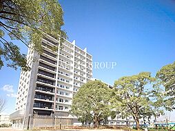 パークキューブ西ヶ原ステージ