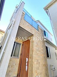 ＢＬＯＯＭＩＮＧ ＭＡＩＳＯＮ江戸川区南小岩1丁目