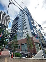 コンフォリア・リヴ板橋