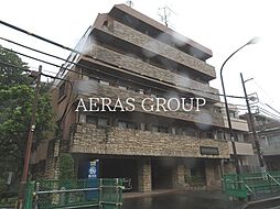 杉並区高井戸西１丁目