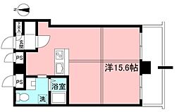 フェリーチェ青葉台 502