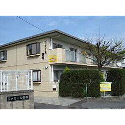 ファミール香椎 102