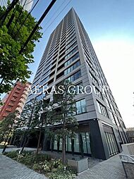 グランスイート麻布台ヒルトップタワー