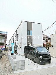 グローリア吉川