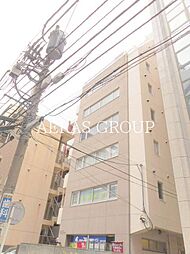 ルックハイツ横浜台町