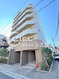 アイル赤羽サウス