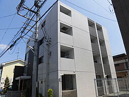 海老名市東柏ケ谷４丁目