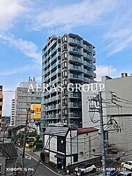ライオンズステーションプラザ橋本
