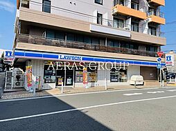 ドミル仲町台