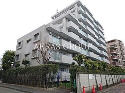 ロイヤルキャステージ恋ヶ窪