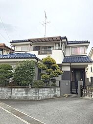 上田戸建 1