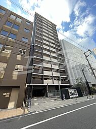 パークアクシス心斎橋