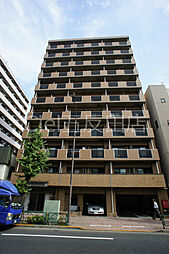 品川区平塚２丁目