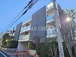 ガーデン原宿