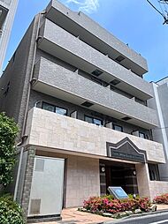 サンテミリオン小石川後楽園