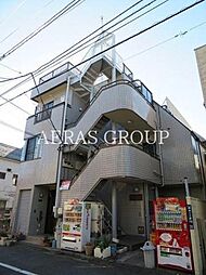 ハウスステージ・マスヨシ