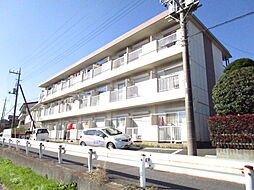 ハイツしんみせ 312