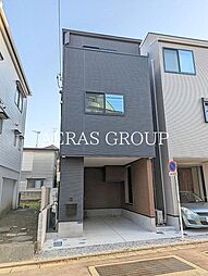 Kolet二子新地#05